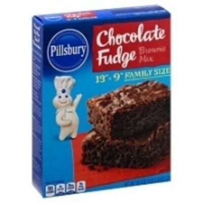 resources of Pillsbury Chocolate Fudge Brownie Mix 18.4Oz exporters
