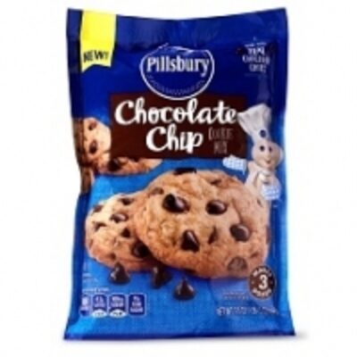 resources of Pillsbury Chocolate Chip Cookie Mix 17.5Oz exporters