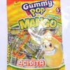 De La Rosa Gummy Pop Gomita Mango 55Ct Exporters, Wholesaler & Manufacturer | Globaltradeplaza.com