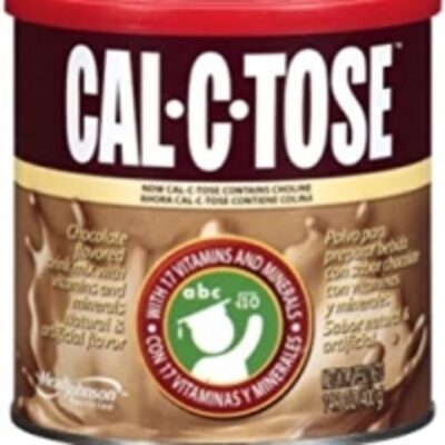 resources of Cal-C-Tose Chocolate Powder exporters