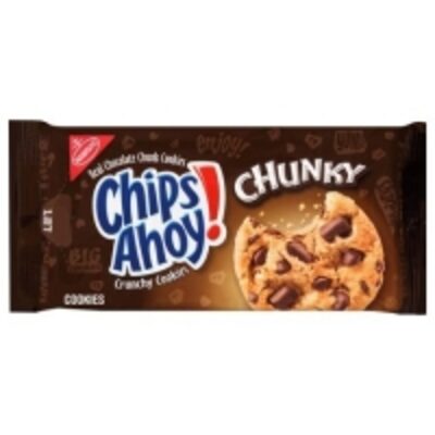 resources of Nabisco Chips Ahoy Chunky 333G exporters
