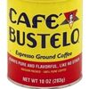 Cafe Bustelo Espresso Ground Coffee 10Oz Exporters, Wholesaler & Manufacturer | Globaltradeplaza.com