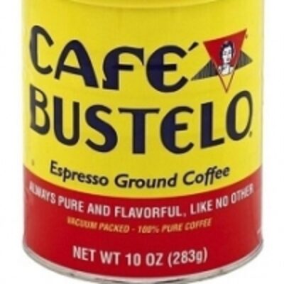 resources of Cafe Bustelo Espresso Ground Coffee 10Oz exporters