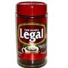 Legal Cafe Soluble 3.5 Oz Exporters, Wholesaler & Manufacturer | Globaltradeplaza.com