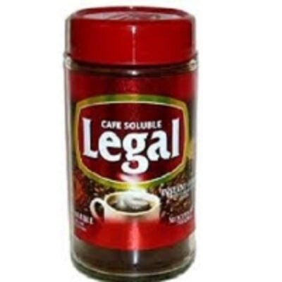 resources of Legal Cafe Soluble 3.5 Oz exporters