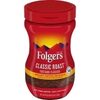 Folgers Instant Classic Roast Coffee 8Oz Exporters, Wholesaler & Manufacturer | Globaltradeplaza.com