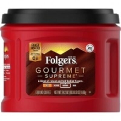 resources of Folgers Gourmet Supreme Ground Coffee 24.2Oz exporters