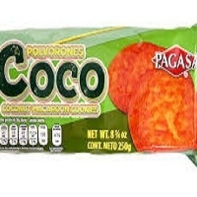 resources of Pagasa Coconut Cookies 8.8Oz exporters