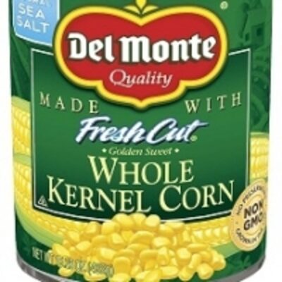 resources of Del Monte Whole Kernel Corn 15.25Oz exporters
