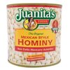 Juanitas Mexican Style Hominy 25Oz Exporters, Wholesaler & Manufacturer | Globaltradeplaza.com