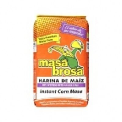 resources of Masa Brosa Instant Corn Masa 4Lb exporters