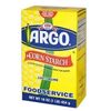Argo Corn Starch (Box) 16Oz Exporters, Wholesaler & Manufacturer | Globaltradeplaza.com