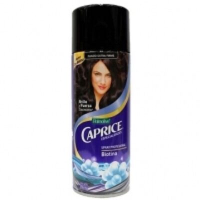 resources of Caprice Hair Spray 316Ml exporters