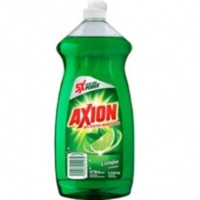 resources of Axion Dishwashing Liquid Lemon 750Ml exporters