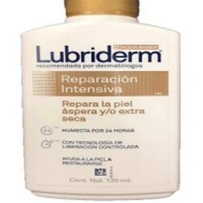 resources of Lubriderm Cream 120Ml exporters