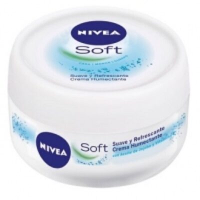 resources of Nivea Cream Soft 200 Ml exporters