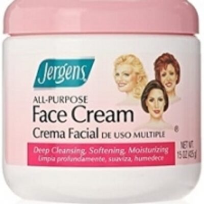 resources of Jergens All Purpose Face Cream 15Oz exporters