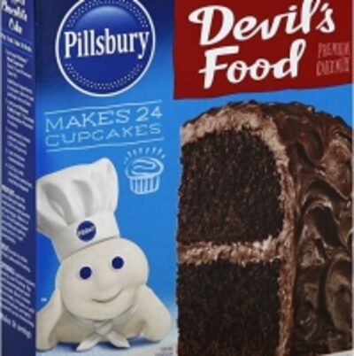 resources of Pillsbury Cake Mix Different Flavors 15.25 Oz exporters