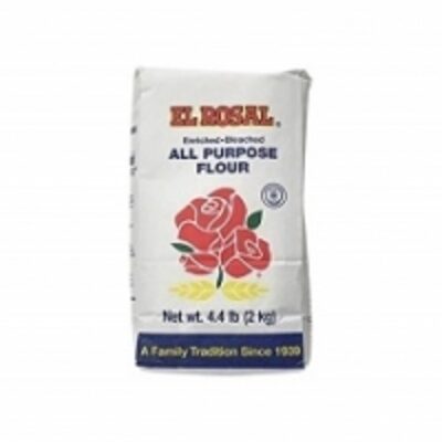 resources of El Rosal All Purpose Flour 2.5Lbs exporters