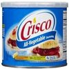 Crisco All Vegetable Shortening 16Oz Exporters, Wholesaler & Manufacturer | Globaltradeplaza.com
