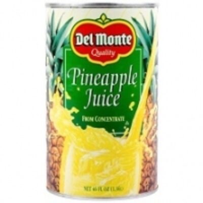 resources of Del Monte Pineapple Juice 46Oz exporters