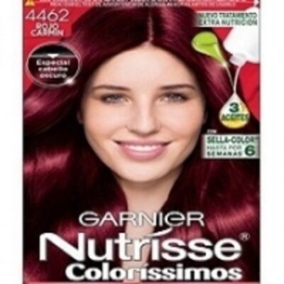 resources of Garnier Nutrisse Hair Color exporters