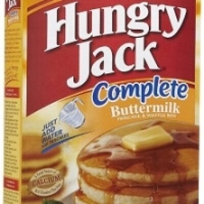 resources of Hungry Jack Buttermilk Pancake &amp; Waffle Mix 32Oz exporters