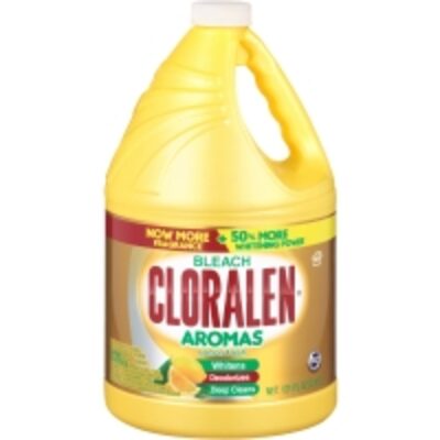 resources of Cloralen Bleach 121Oz Aromas exporters