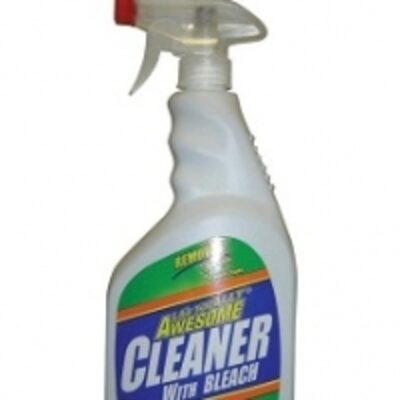 resources of Awesome Cleaner With Bleach 32Oz exporters
