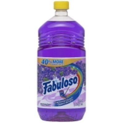resources of Fabuloso 1 Liter All Purpose Cleaner exporters