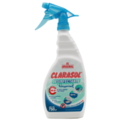 resources of Clarasol Bathroom Cleaner With Trigger 25Oz exporters