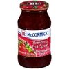 Mccormick Strawberry Spread 15.8Oz Exporters, Wholesaler & Manufacturer | Globaltradeplaza.com