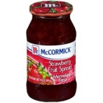 resources of Mccormick Strawberry Spread 15.8Oz exporters