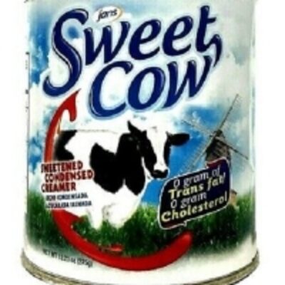 resources of Jans Sweet Cow Condensed Creamer 13.23Oz exporters