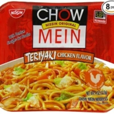 resources of Nissan Chow Mein Many Types 4Oz exporters