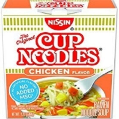 resources of Nissan Cup Noodle Many Flavors 2.25Oz exporters