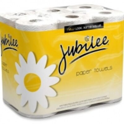 resources of Jubilee Paper Towels 6Pk-2Ply exporters