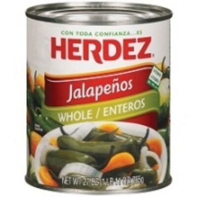 resources of Herdez Whole Jalapeao 27Oz exporters