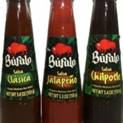 resources of Bufalo Salsa Variety Of Flavors exporters
