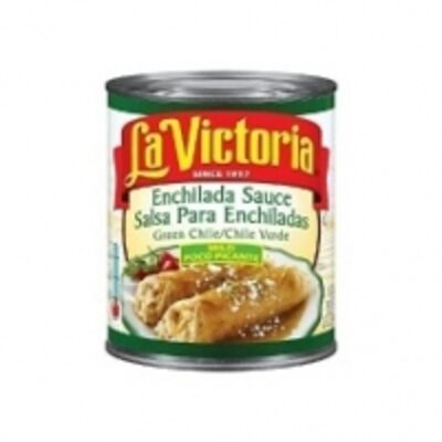 resources of La Victoria Green Enchilada Sauce Mild 28Oz exporters