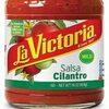 La Victoria Cilantro Salsa Med 16Oz Exporters, Wholesaler & Manufacturer | Globaltradeplaza.com
