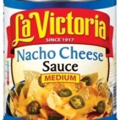 resources of La Victoria Nacho Cheese Sauce Medium 67Oz exporters