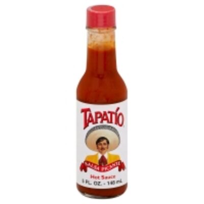 resources of Tapatio Hot Sauce 5Oz exporters