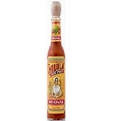 resources of Cholula Hot Sauce 5Oz exporters