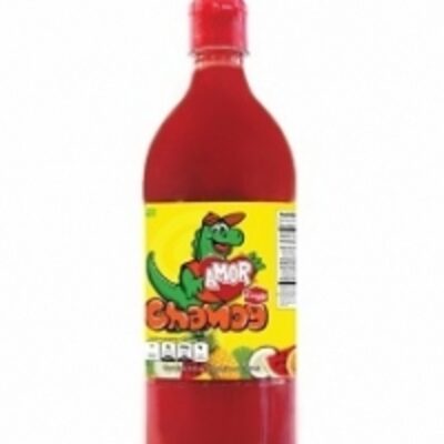 resources of Amor Salsa Chamoy 33Oz exporters