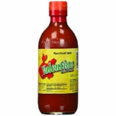 resources of Valentina Hot Sauce Red 12.5 Oz exporters