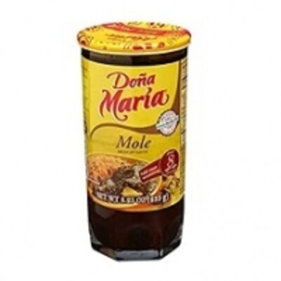 resources of Doa Maria Mole Variety Of Flavors 8.25Oz exporters