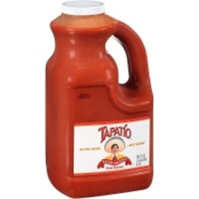 resources of Tapatio Hot Sauce 128 Oz exporters