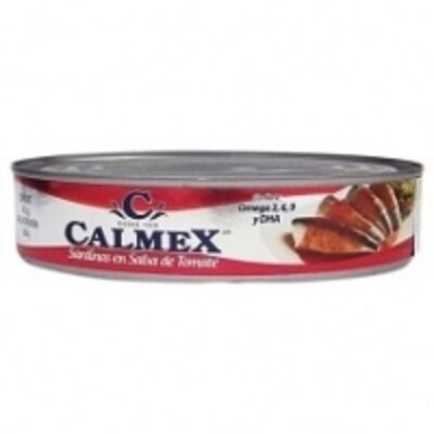 resources of Calmex Sardines In Tomato Sauce 15Oz exporters