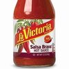 La Victoria Salsa Brava Hot Sauce 12Oz Exporters, Wholesaler & Manufacturer | Globaltradeplaza.com